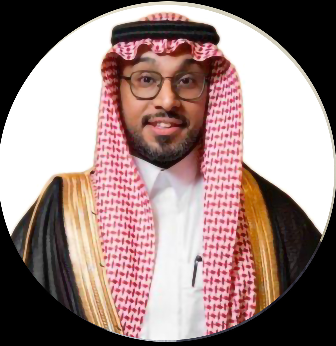 Abdulrahman Alymani
