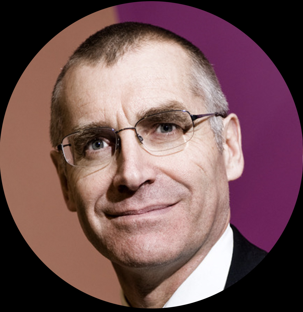 Rob Woodbury