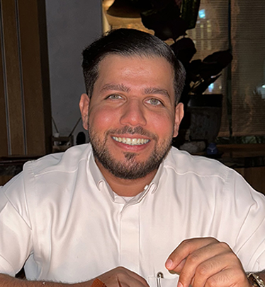 Arch. Rami Radwan